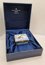 Border Fine Arts Enamels