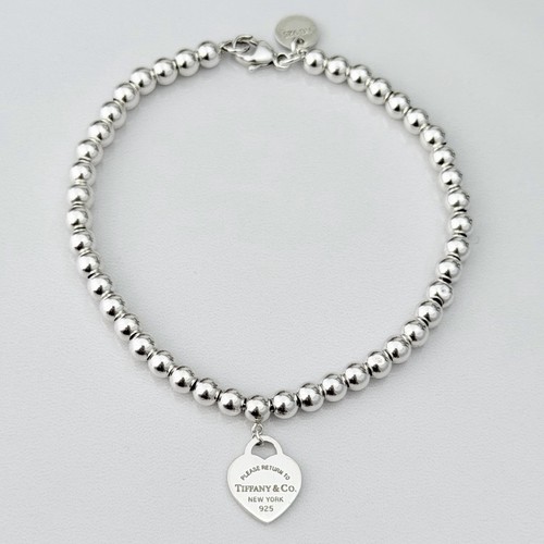 Tiffany sterling silver - &, co.