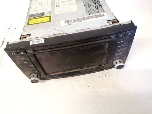 7l6035191n cassette radio car - radio,