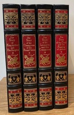 Legends of King Arthur -