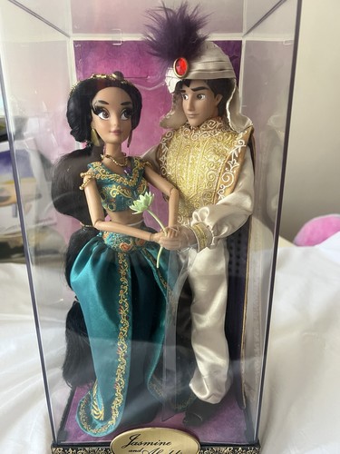 Disney designer fairytale doll - disney,