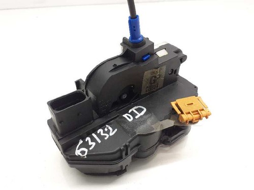 13579523 front right door lock - front,