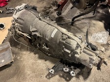 Audi A6 C6 4F 2008 Avant