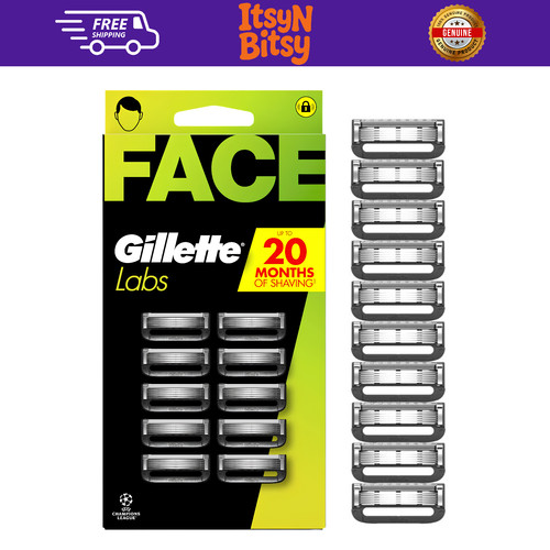 Gillette labs razor - gillette, blade