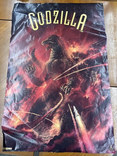 1994 godzilla toho - 1994,