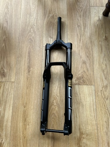 Rockshox zeb 170mm base - base, forks