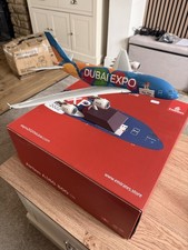 GeminiJets Airbus A380-800