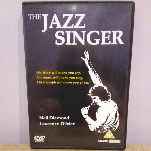 The jazz singer - the,