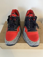 Rare Nike Air Safari LE