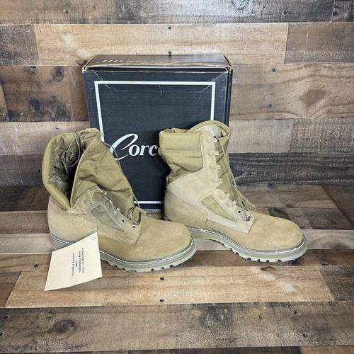 Corcoran leather military - corcoran,