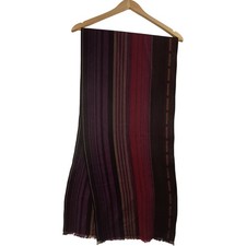 Missoni Striped Wool Blend