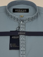 Boys Shalwar Kameez Duck Egg