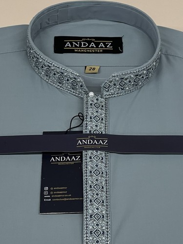 Boys shalwar kameez - shalwar,
