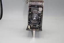 Zeiss Ikon  Folding Camera with Tessar 10.5cm F4.5