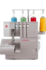 singer heavy duty sewing