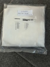 New Sealed Ikea Henriksdal Off