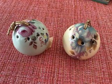Vintage two olde - vintage, ceramic