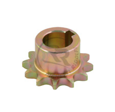 Go Kart 428 Pitch Wet Clutch