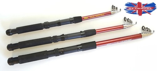 Fishing telescopic rod fiber - fishing,