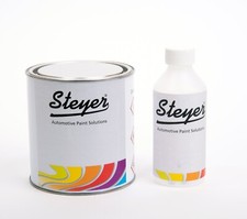1.25L Gloss 1K Enamel Paint