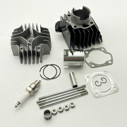 Cylinder kits for suzuki - suzuki, lt50