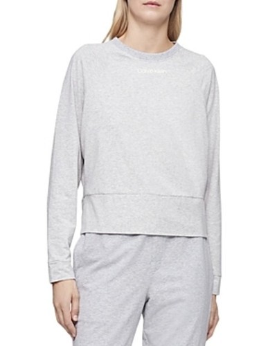 Calvin klein reconsidered - klein,