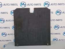 BMW X5 SERIES TRUNK BOOT FLOOR CARPET FLOOR COVER TRUNK MAT 6716915 F15