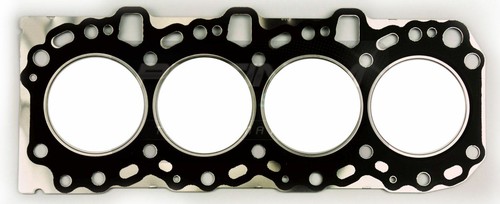 Cylinder head gasket - head, for