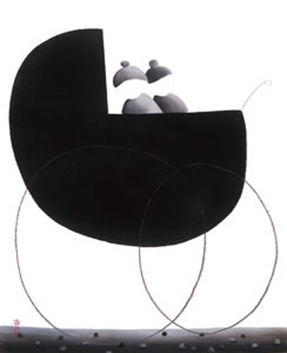 Mackenzie thorpe boy a - boy,