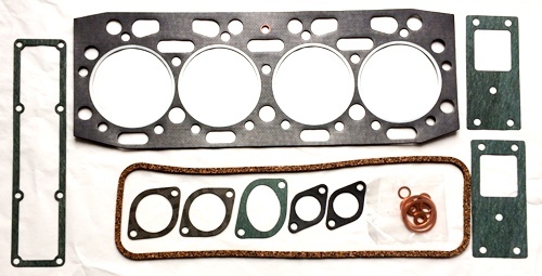 Gasket set cylinder head - set,