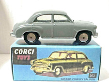 Corgi 202 Morris Cowley