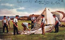 British Army Territorials