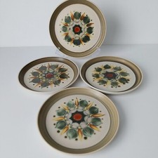 Denby Langley Sherwood Side