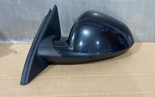 Vauxhall Insignia Exclusive 160 Cdti 2010 Door Mirror Manual (passenger Side)