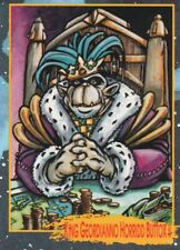 Troll Force & Trouble Trolls     Individual Trading Cards