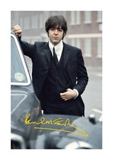 Paul McCartney 3 A4