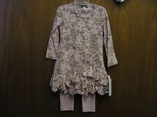 SALE NEW  KATE MACK LEGGING