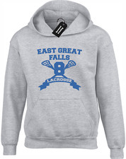 EAST GREAT FALLS LACROSSE