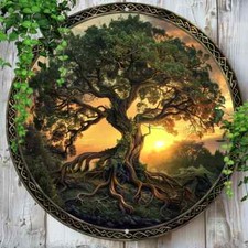 Beautiful tree life - beautiful,