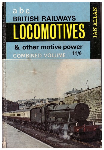 Ian allan abc british - ,