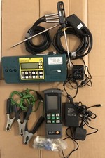 Telegan Gas Monitoring Tempest