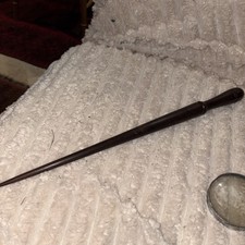 Vintage 17" Sail Makers Marlin Spike Or Fid Splicing Rope Tool