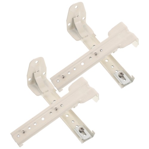 4pcs wall mount brackets for - wall,