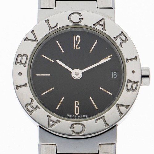 Bvlgari bulgari - bvlgari, bb23ss