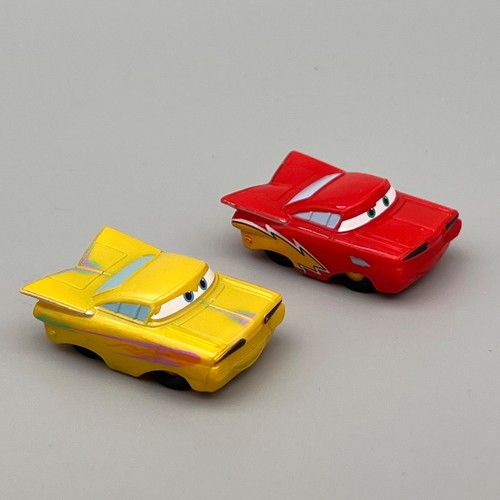Mattel disney pixar cars mini - pixar,