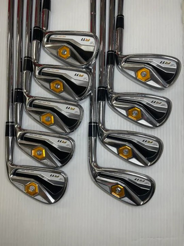 Taylormade right handed - taylormade, iron