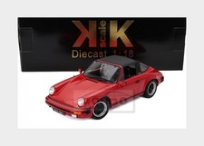 1:18 KK SCALE Porsche 911 Sc
