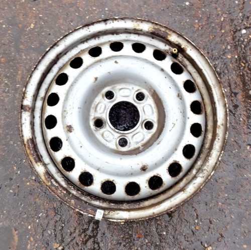 Ford transit connect - transit, 15"