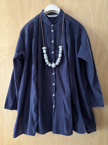 Yacco maricard navy cotton - navy,