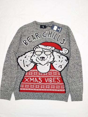 Paramour polar bear - paramour, christmas